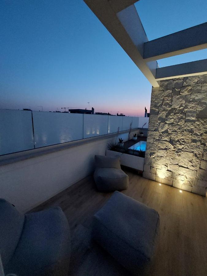 Sky Garden Locazione Turistica Apartment Polignano a Mare Exterior photo