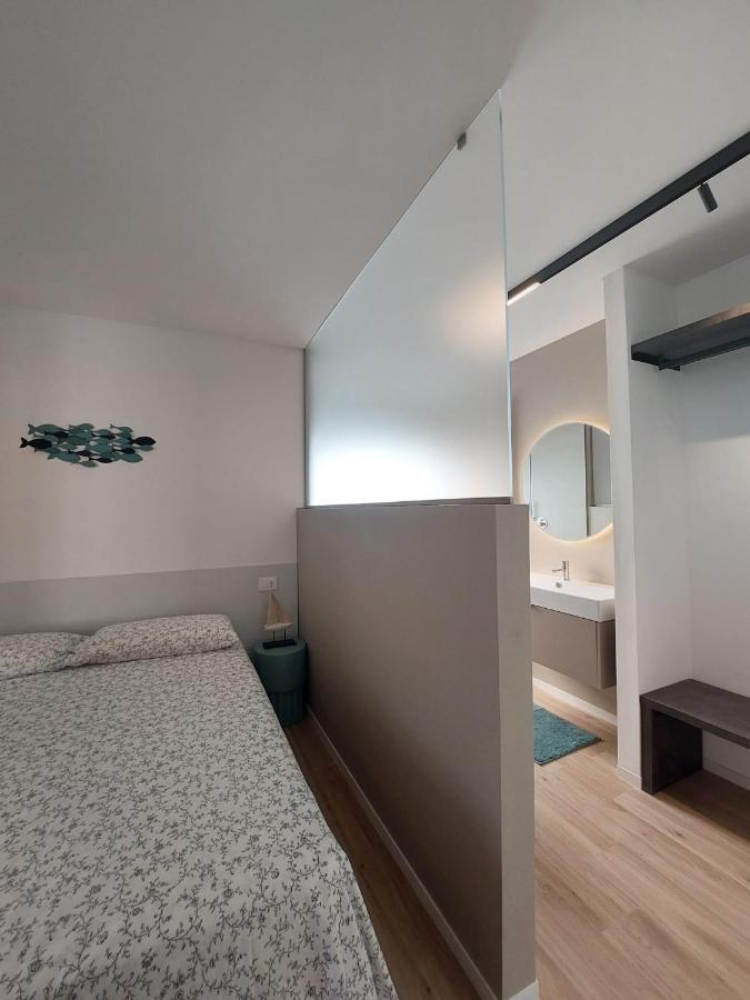 Sky Garden Locazione Turistica Apartment Polignano a Mare Exterior photo