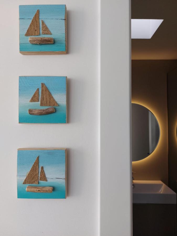 Sky Garden Locazione Turistica Apartment Polignano a Mare Exterior photo