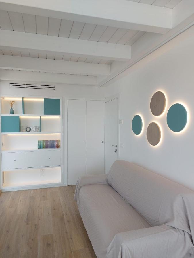 Sky Garden Locazione Turistica Apartment Polignano a Mare Exterior photo