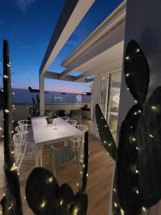 Sky Garden Locazione Turistica Apartment Polignano a Mare Exterior photo