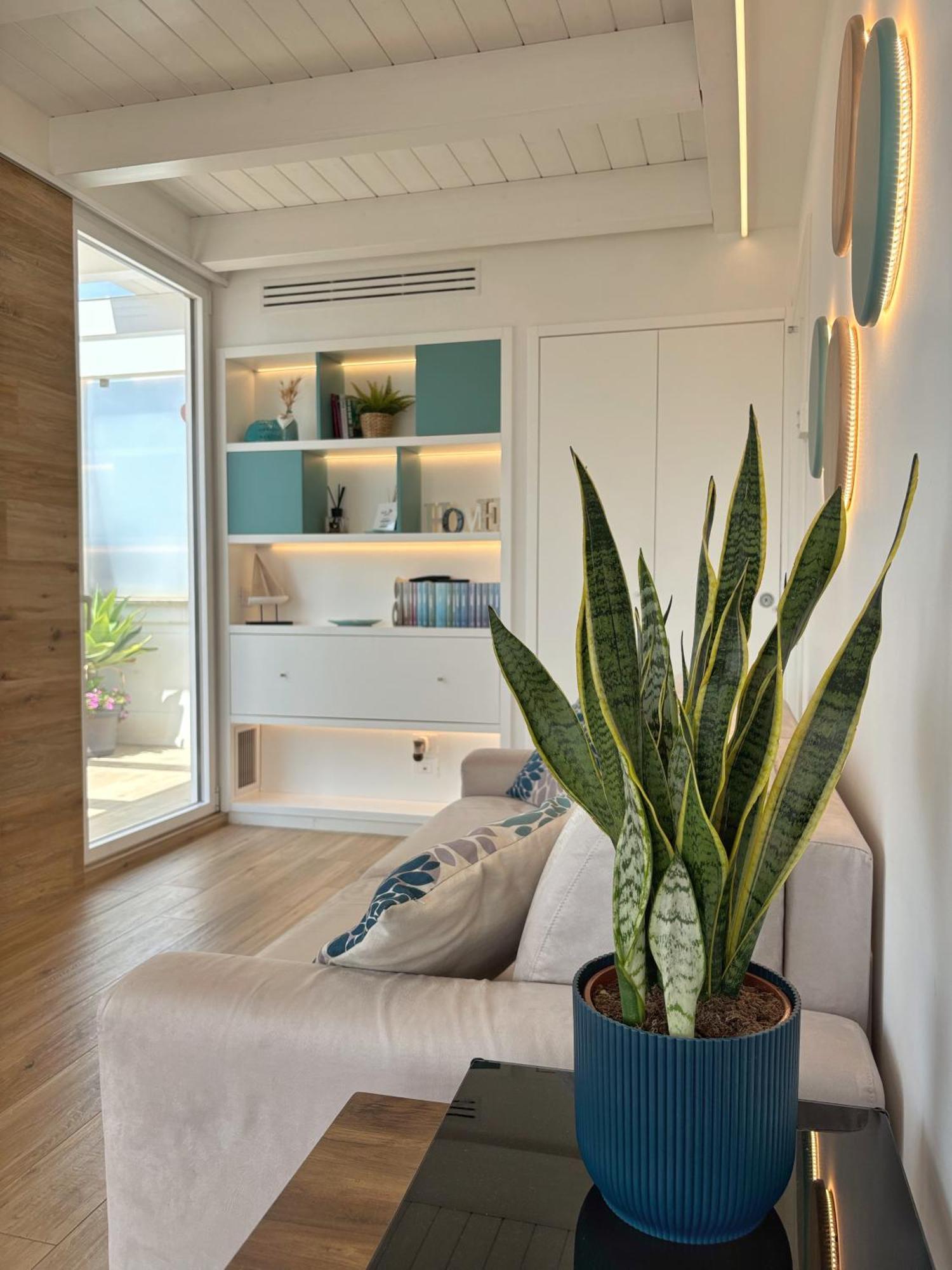 Sky Garden Locazione Turistica Apartment Polignano a Mare Exterior photo